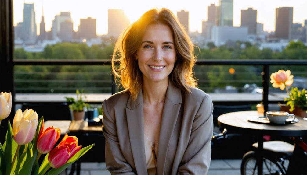 personality driven vibe based headlines