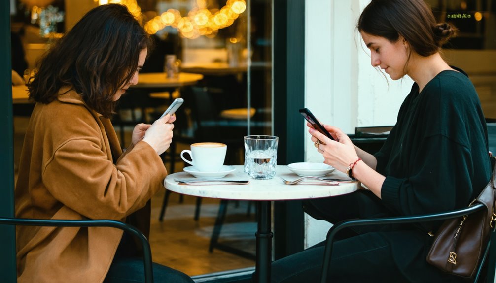 plan present pause politeness