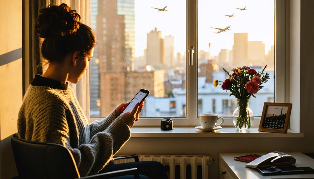 predictable pattern of emotional depletion