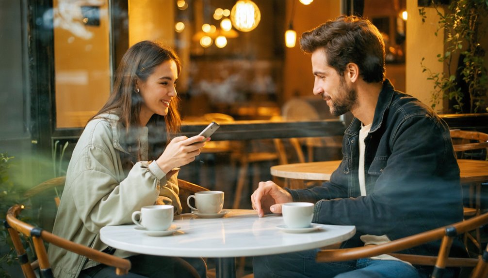 prefer quick phone calls