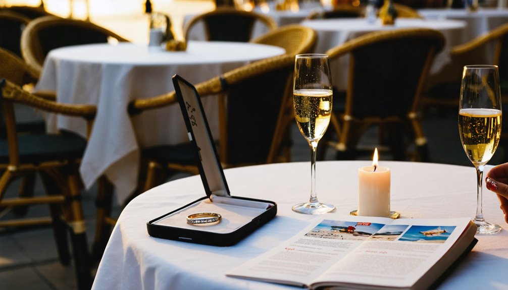 promises without real follow through