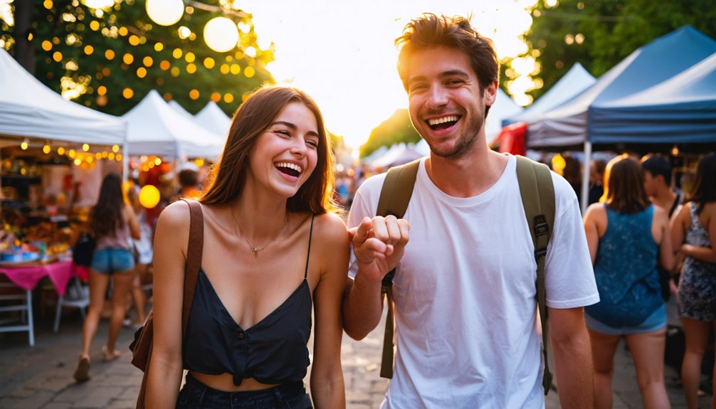 read cues escalate playful chemistry