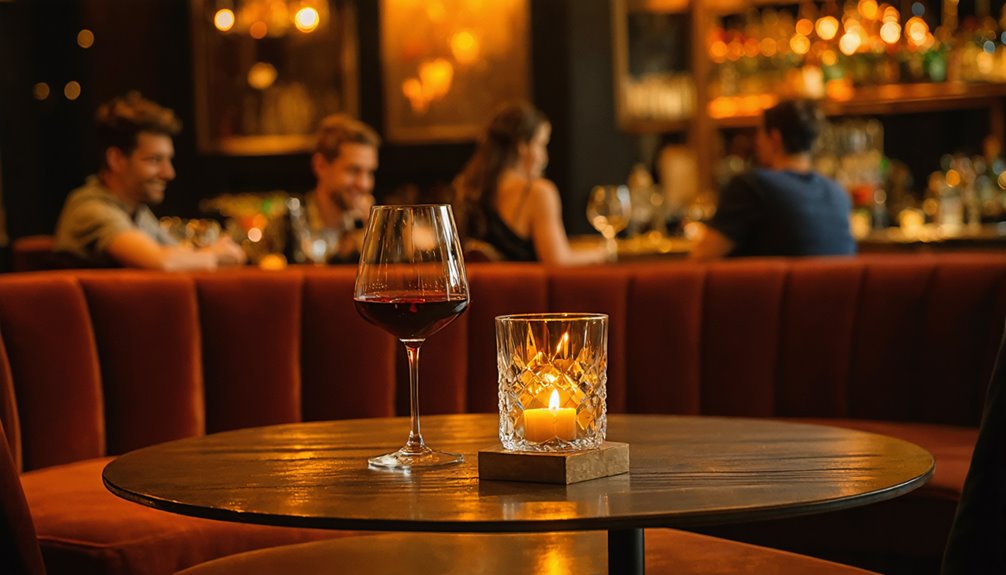 read the room match pace