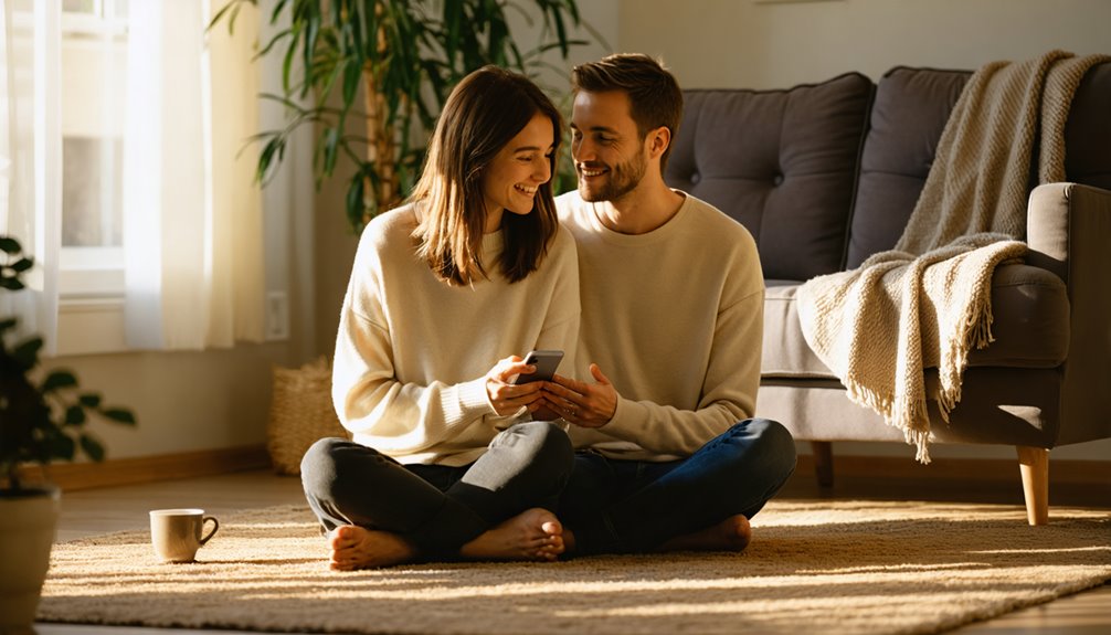 reflect clarify validate summarize