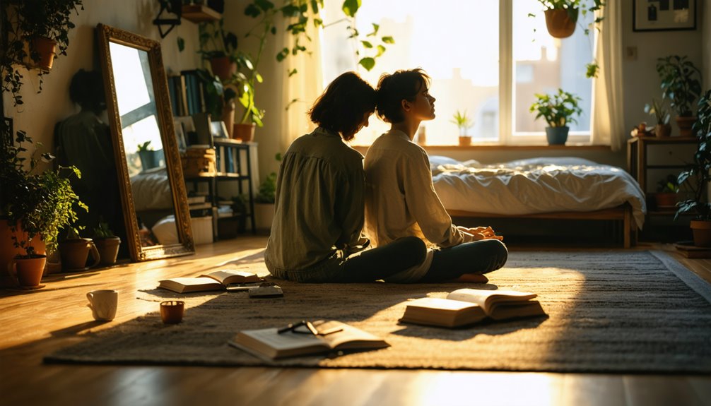 regulated accountable truthful reflective