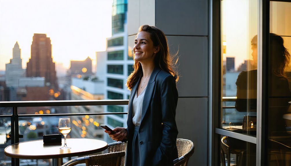 rejection as useful data