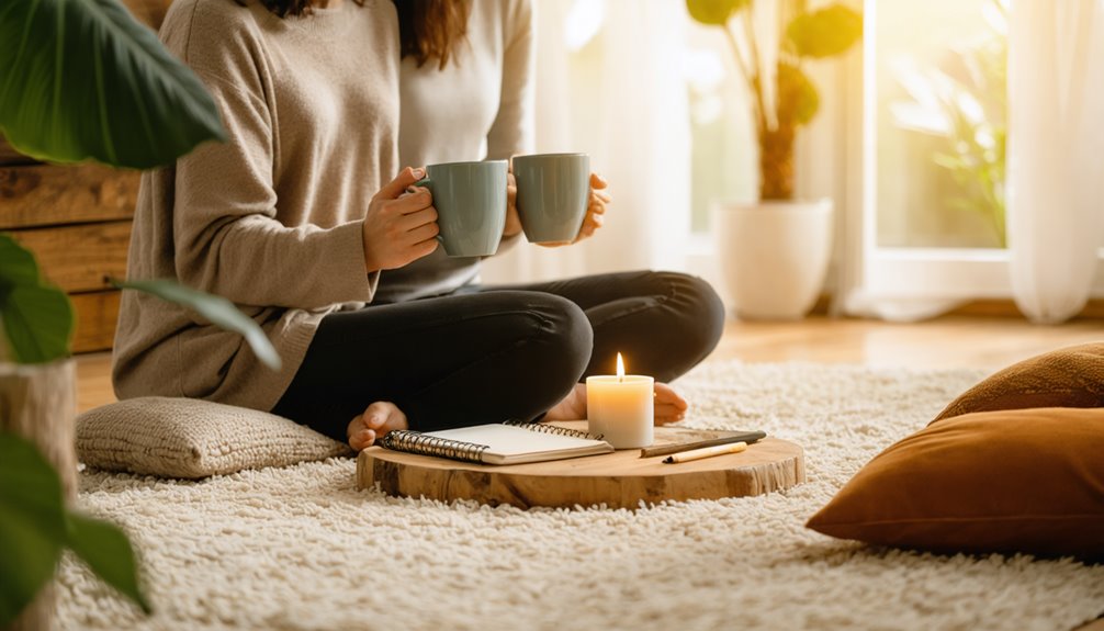 reset expectations align desires