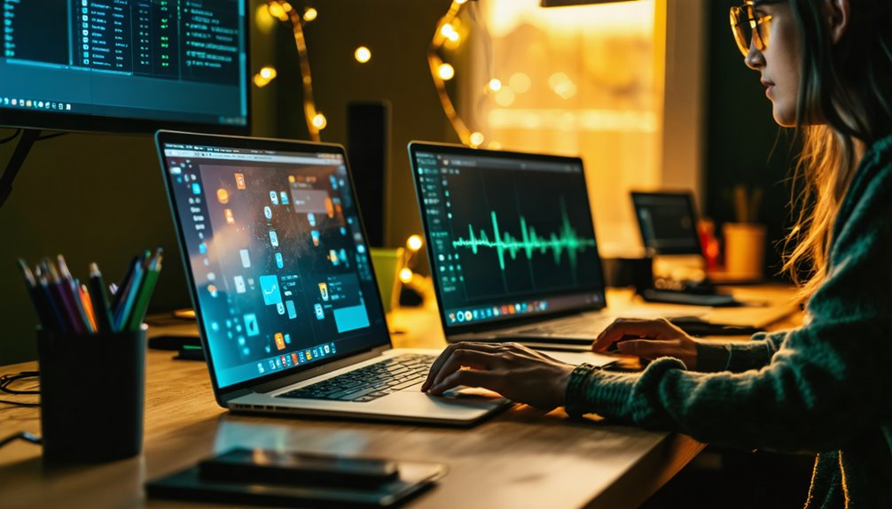 rhythmic pacing builds connection