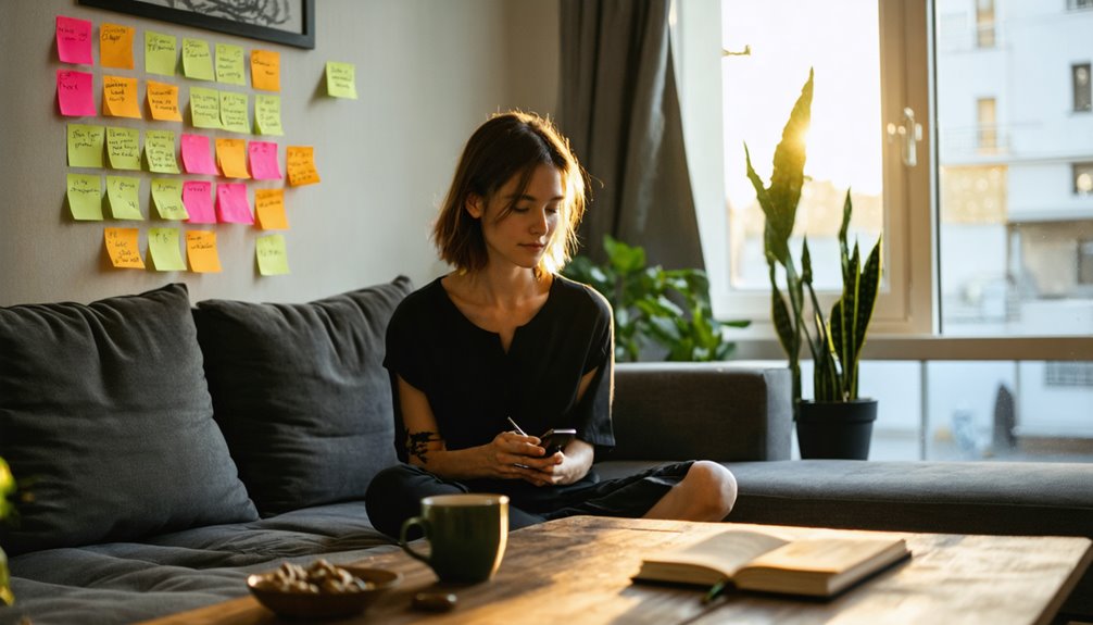 set boundaries communicate follow through