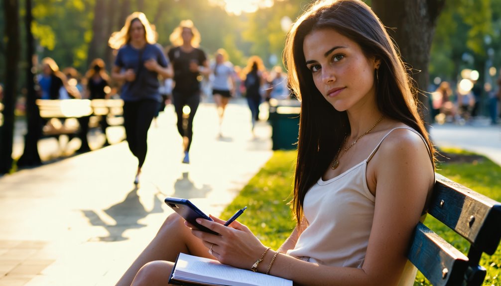 set boundaries to protect energy