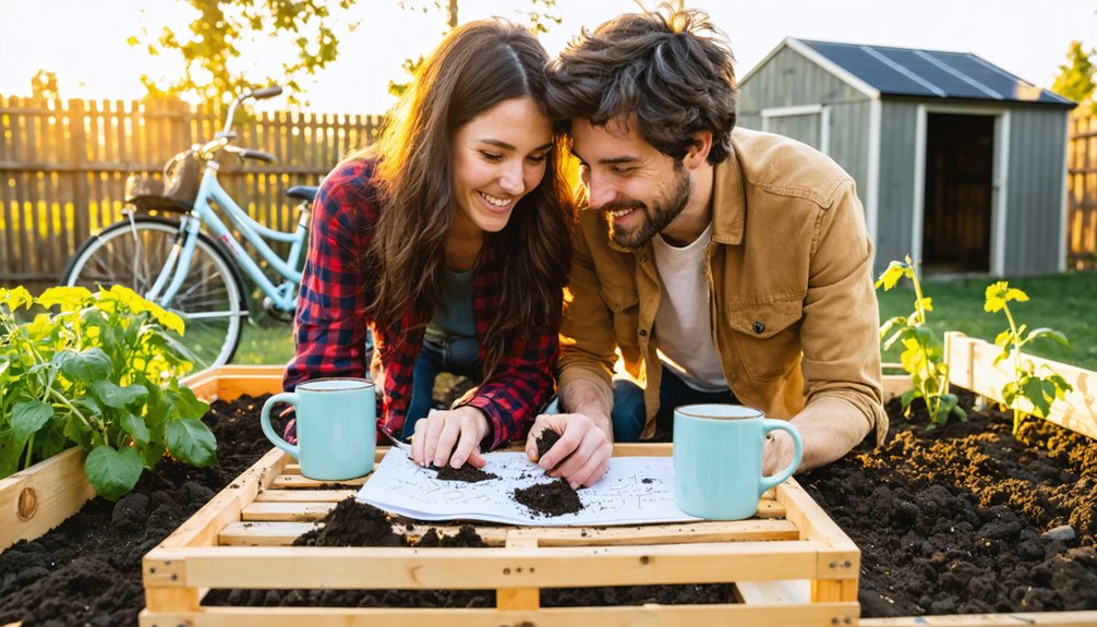 shared values aligned life goals