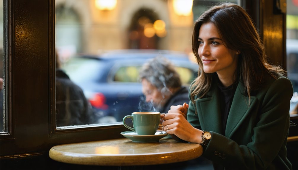 signals show readiness for exclusivity