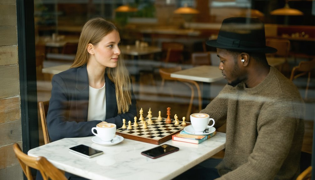 simplified rules for decoding men