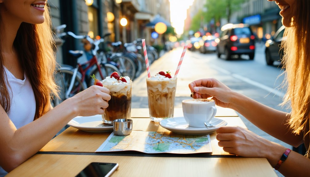 spark future focused shared plans