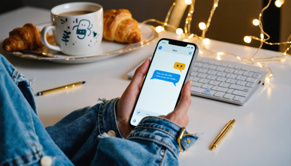 specific playful curiosity sparking opener