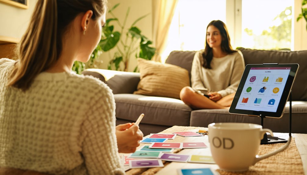 spot patterns change dating