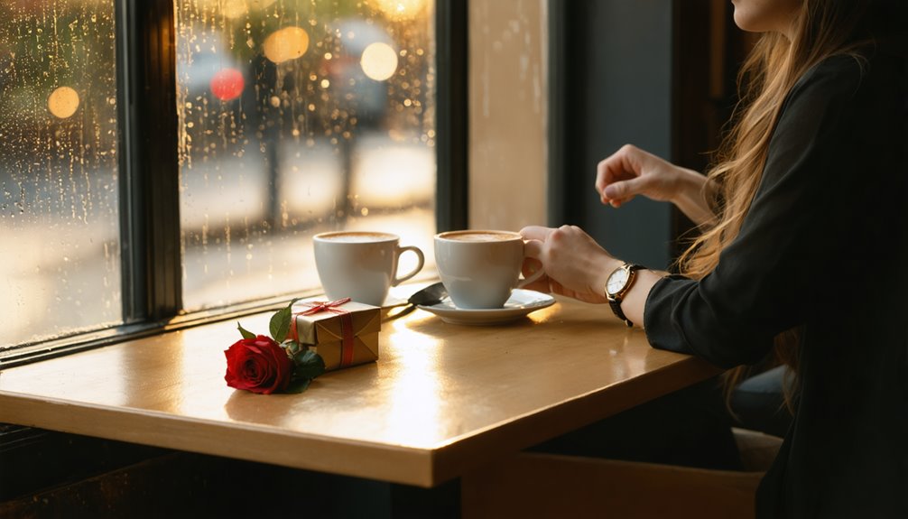 stalled intimacy and commitment