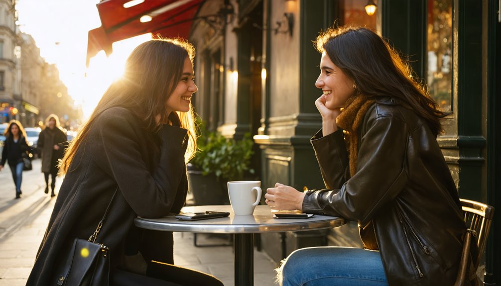 swipe stressed hypervigilant dating performance