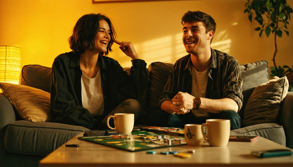 teasing that cuts deep