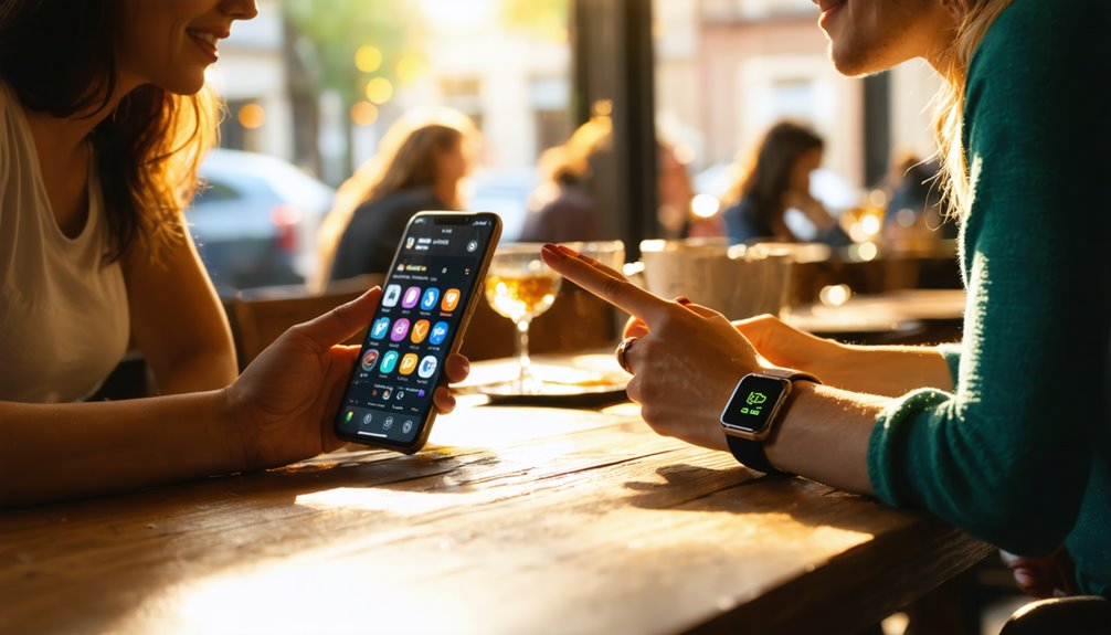 transparent ai driven privacy first matchmaking