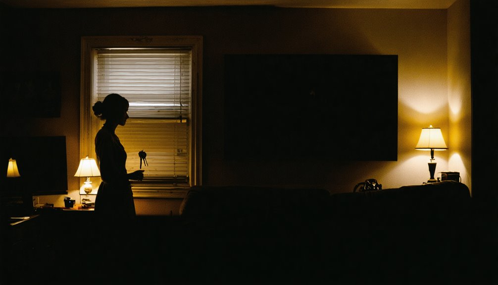 undermining perception to control