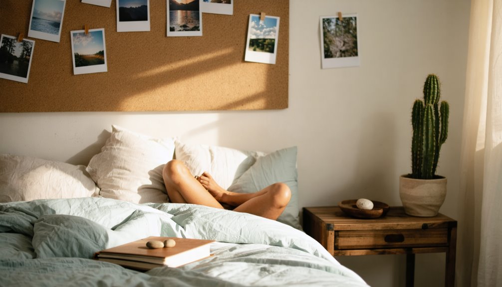 values boundaries alignment action