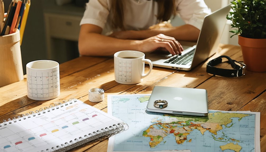 values goals lifestyle alignment