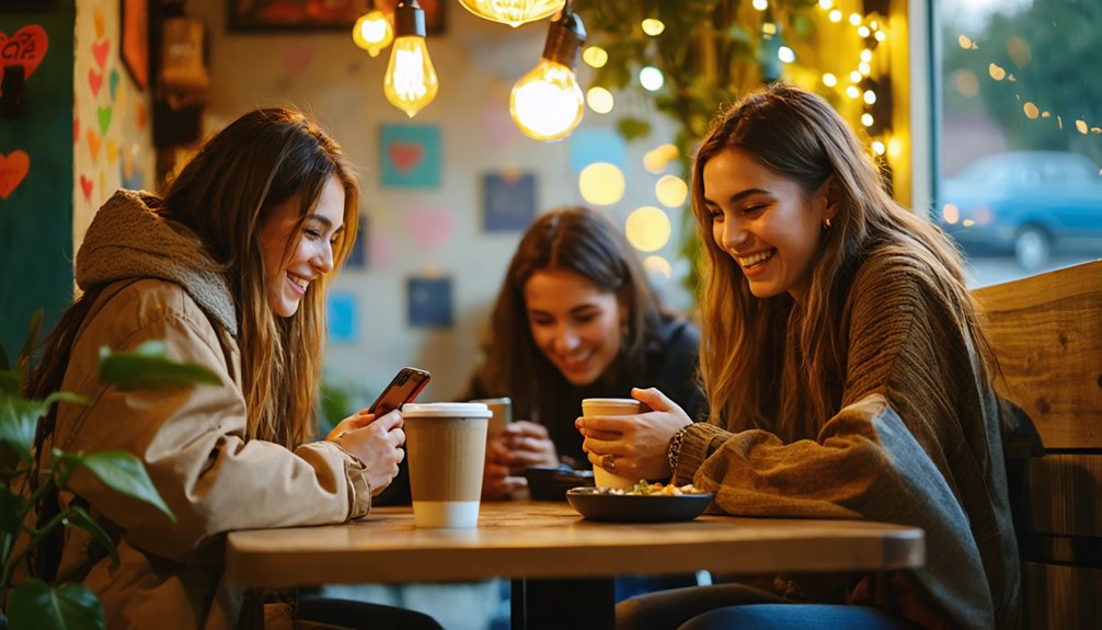 values humor compatibility matches