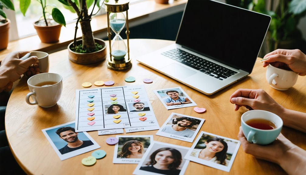 values intentions non negotiables aligned