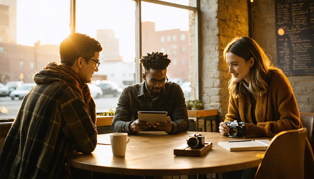 verify credentials screening transparency