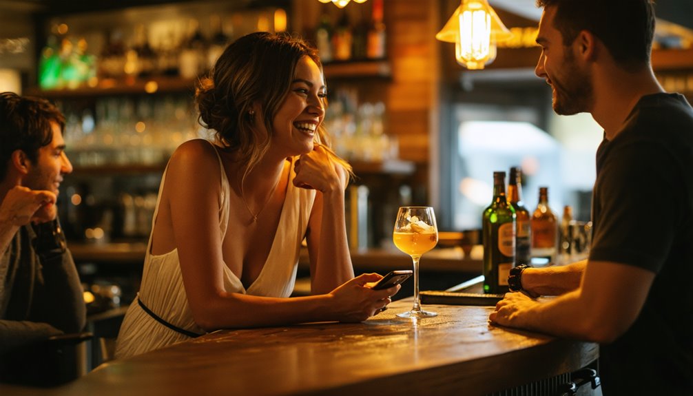 wait for the natural peak