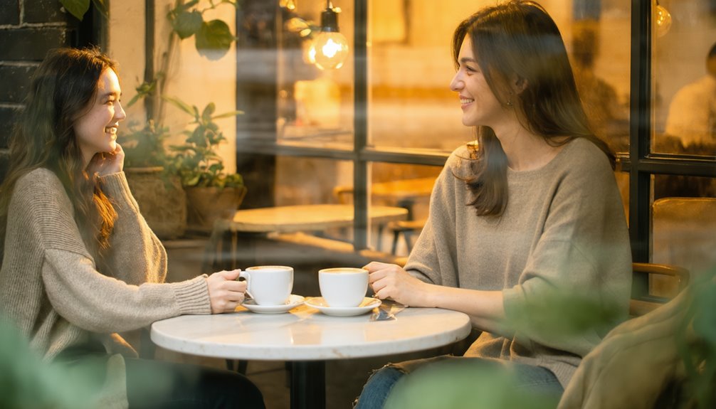 warm clarity matched emotional pace