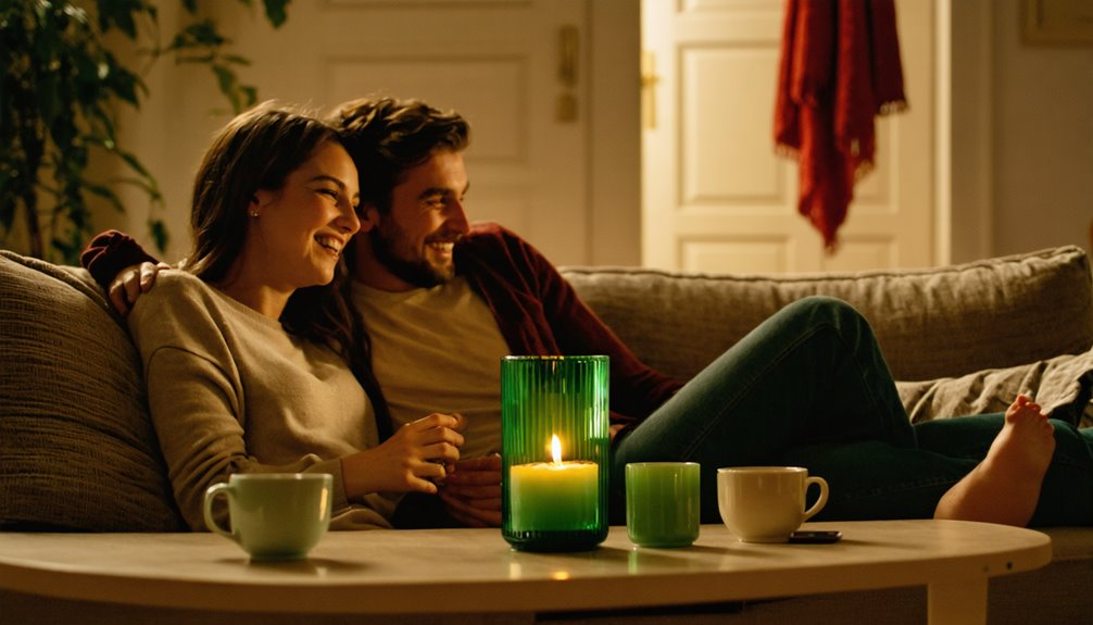 watch cues respect boundaries