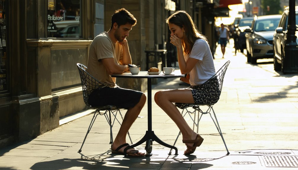 watch for controlling contemptuous inconsistency