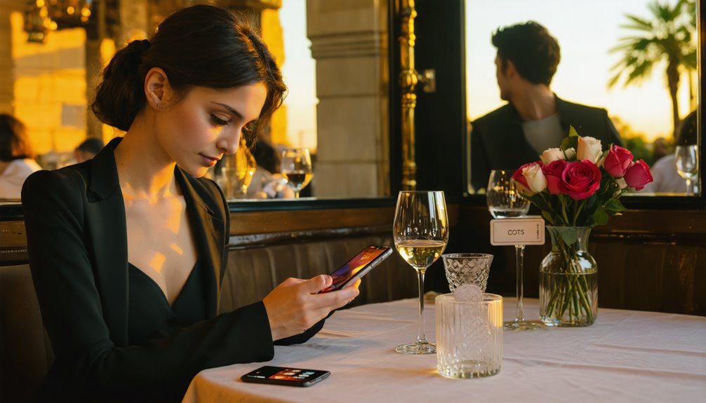 watch for manipulative red flags