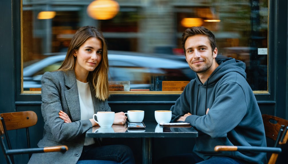 withholding warmth undermines intimacy