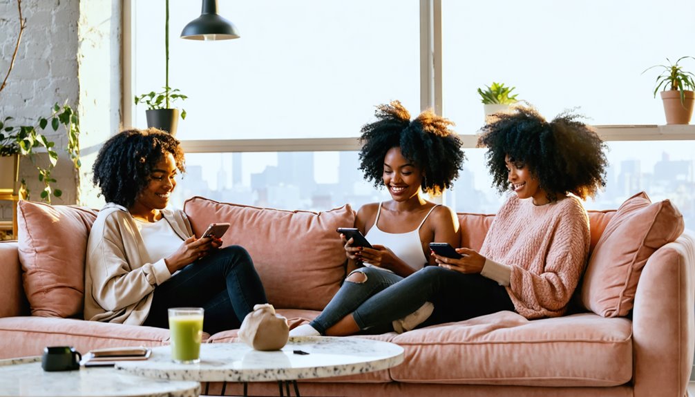 women first dating intentional design