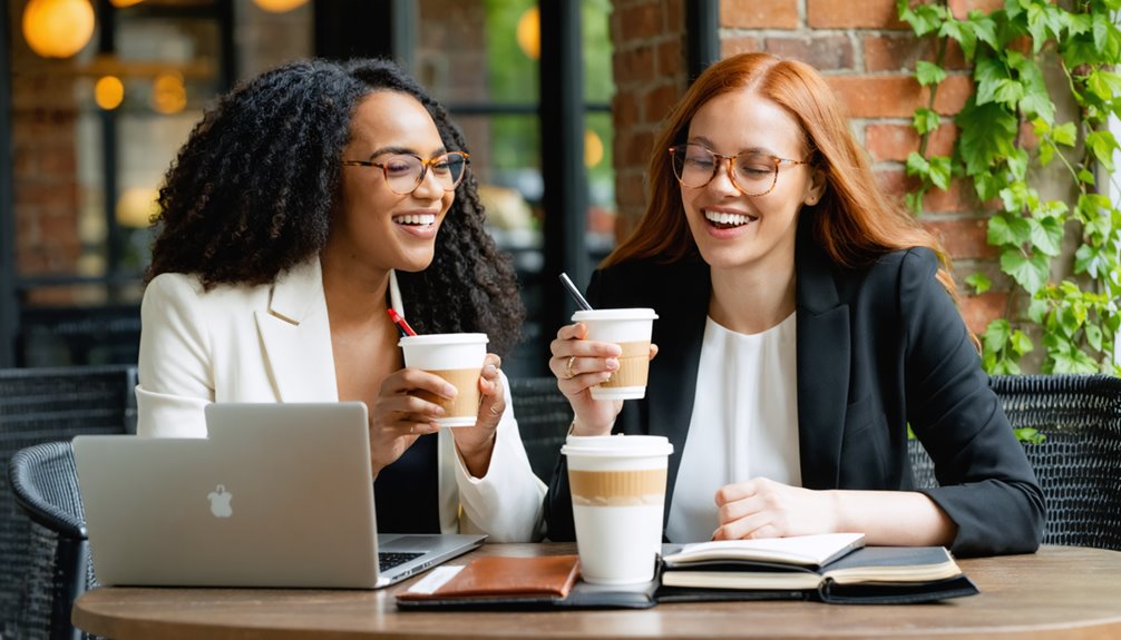 academic focused personality driven matching