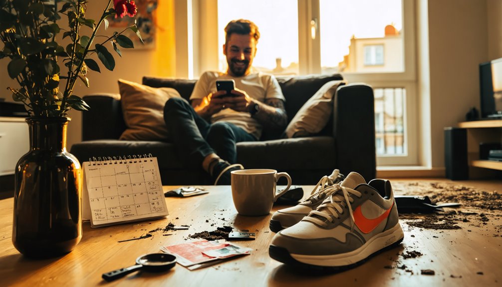 actions reveal true intentions