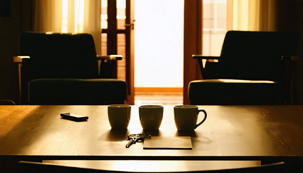 assess boundaries trust readiness