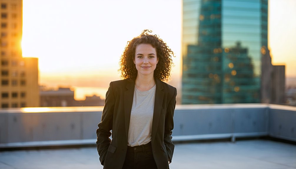 authentic boundaries attract lasting interest