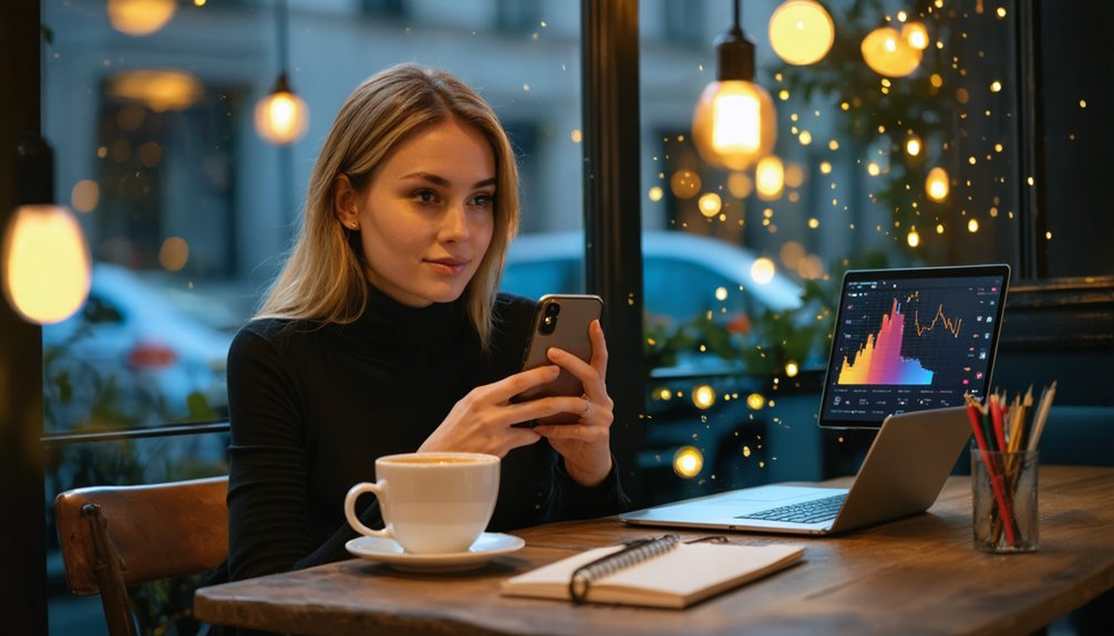 behavioral preference compatibility scoring