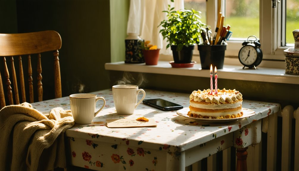 celebrate tiny everyday victories