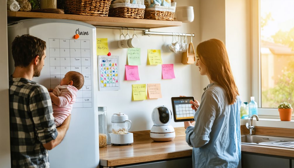 clear chore lanes weekly resets