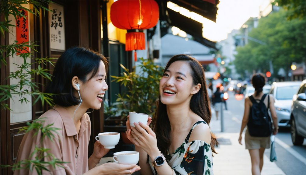 culture aware cross border dating