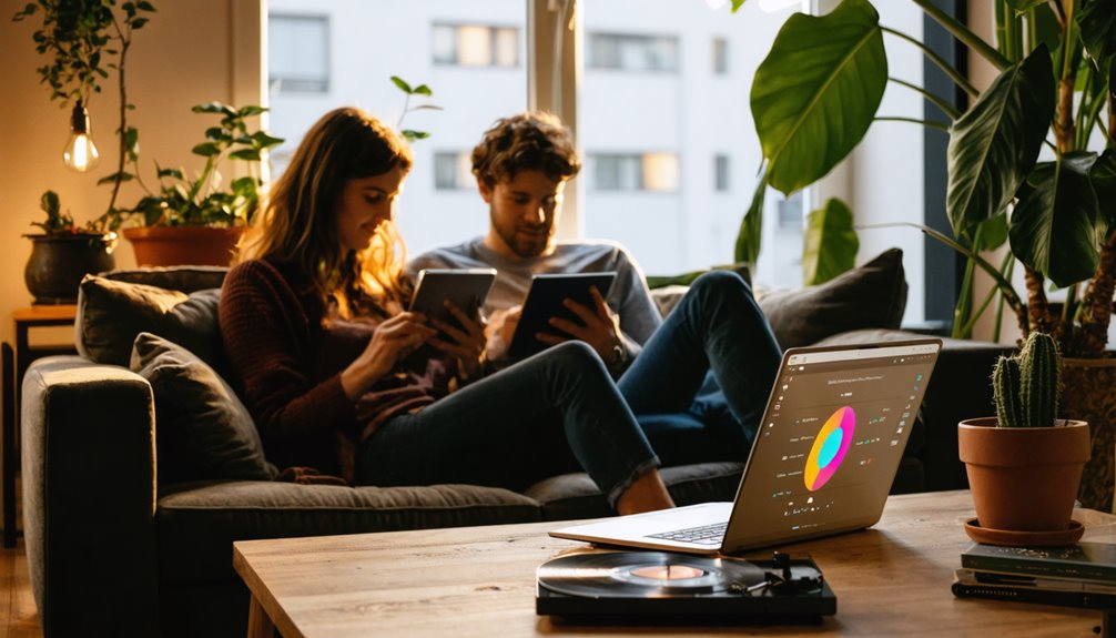 data driven long term compatibility