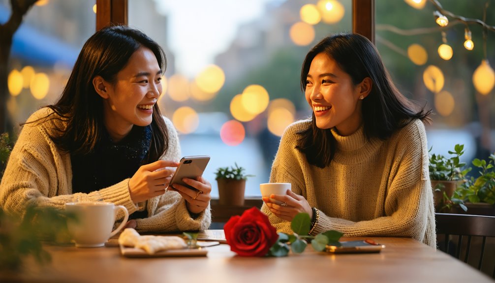 depth focused intention driven matchmaking systems