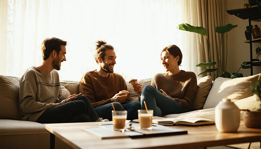 expanding trust autonomy growth