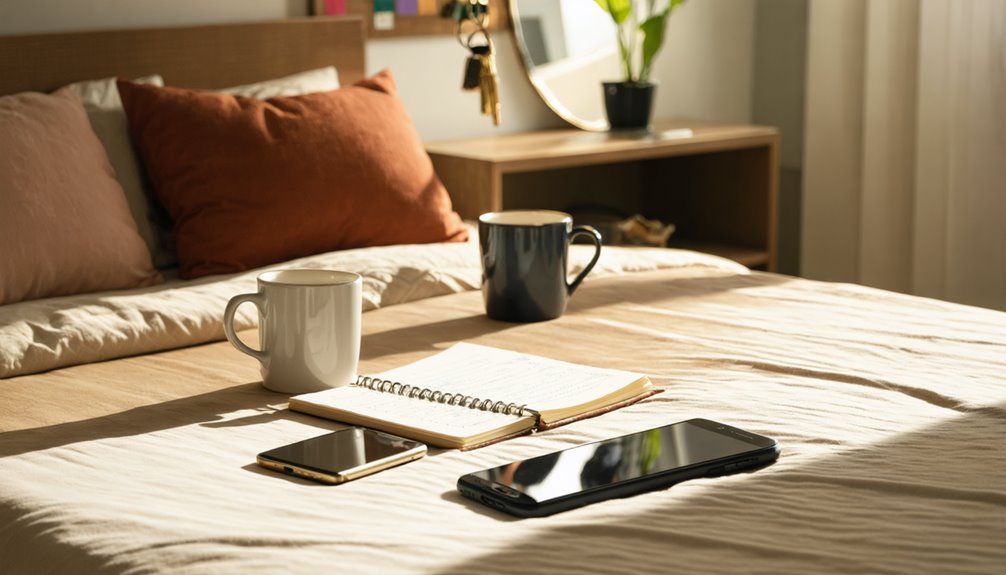 honest communication ongoing boundary calibration