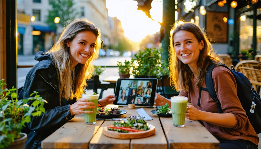 lifestyle aligned vegan dating platform